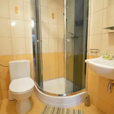 Apartment Jedna Druga Pobierowo